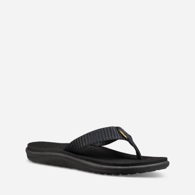 Teva Women's Voya Flip Flops Sale NZ (RGKLP-3726)